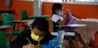 Realizarán preinscripciones en Educación Básica del primero al 16 de febrero