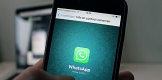 ¿Cómo enviar el mismo mensaje a muchos contactos en WhatsApp?