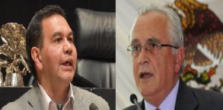 Defiende Pérez Cuéllar a regidora de Cuauhtémoc; llama misógino al alcalde de allá