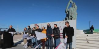 Dan arranque de Cruzada por mi Colonia en Urbi Villa del Cerro II y III