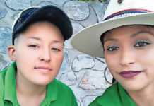 DESENTUERTOS: AGENTES DE AEI LE PUSIERON AL MARRO