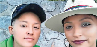 DESENTUERTOS: AGENTES DE AEI LE PUSIERON AL MARRO