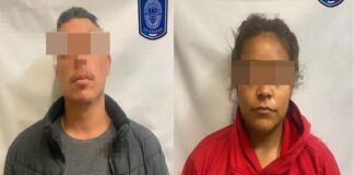 Capturan a presuntos asesinos de mujeres que fueron descuartizadas