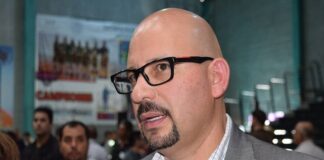 DESENTUERTOS: ¿SE DISCULPARÁ EL FISCAL CARRASCO?