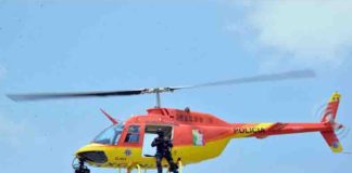 Con helicóptero y filtros en colonias conflictivas combatirán inseguridad