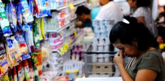 México cerró el 2021 con inflación de 7.36%