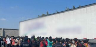 INM asegura a más de 3 mil migrantes en últimas 48 horas