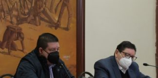 DESENTUERTOS: MOCKEN Y JÁUREGUI HACEN EL 1-2