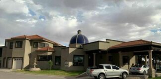 Limitan el agua a ricachones de Campestre, Campos Elíseos y Misión de Los Lagos