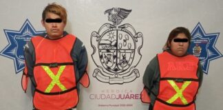 Reporta a hijastra muerta y le encuentran golpes por todo el cuerpo