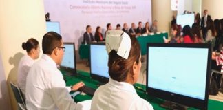 Contratarán a 36 doctores y 76 enfermeras