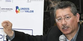 DESENTUERTOS: IBÁÑEZ SALE INFECTADO TAMBIÉN