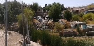 Cortarán agua en 7 colonias este viernes