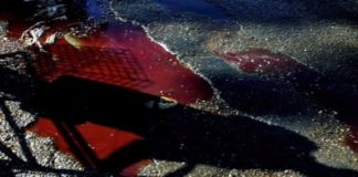 DESENTUERTOS: LAS MASACRES EN BARES