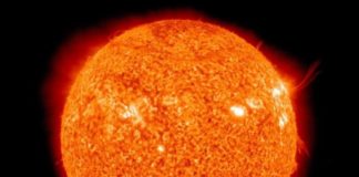 China enciende un “sol artificial” cinco veces más caliente que el real