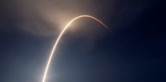 SpaceX pone en órbita otro lote de su red de satélites Starlink