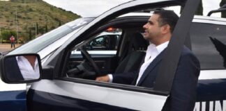 Arrestaron a ‘Caballo’ Lozoya en Estados Unidos