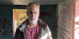 Julio Bracho expone secretos del crimen en la frontera en nueva serie de TV