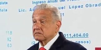 Atenderá actividades AMLO hoy en Juárez
