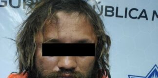 Muestran al ‘carjacker’ que fue abatido por policía