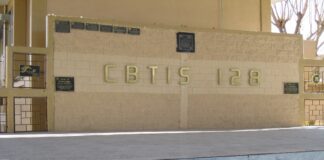 Suspende clases el Cobach y Cbtis