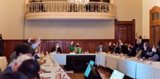 Aprueban regreso a clases presenciales a partir del lunes