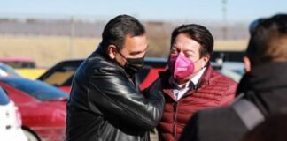 DESENTUERTOS: PÉREZ CUÉLLAR Y DELGADO HACEN BORRÓN Y CUENTA NUEVA