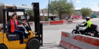 DESENTUERTOS: A VER SI NO DESPIERTAN A LA LEONA