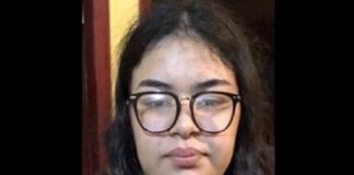 Desaparece jovencita que estudiaba en Cobach