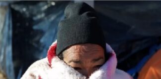 Cómo cuidar la salud ante fríazos que azotan Chihuahua