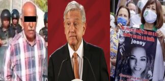 DESENTUERTOS: CONFIRMA AMLO QUE JUEGA CON LA JUSTICIA