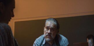 Amenazaron a Joaquín Cosío en bar de Juárez