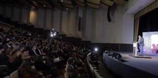 Presenta Pérez Cuéllar Plan Municipal de Desarrollo