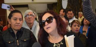 DESENTUERTOS: ¿ SUSANA PRIETO TRAERÁ A BARTLETT?