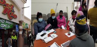 Contratará Del Río Superettes a migrantes