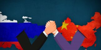 ‘Quieren Rusia y China redefinir el orden mundial’