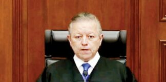 Suprema Corte pone orden en la revocación; INE instalaría menos casillas