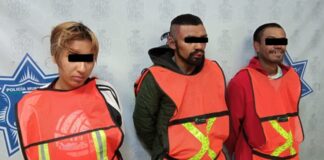 Secuestran presuntamente a persona y todavía se burlan