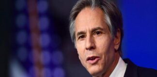 Antony Blinken expresa preocupación por asesinatos de periodistas en México