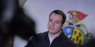 Narra juarense experiencia al salir de Ucrania