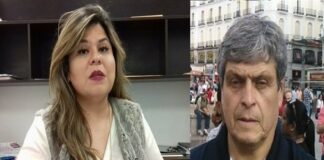 DESENTUERTOS: EX FUNCIONARIA DE CORRAL LE MUEVE EL TAPETE A MAURILIO