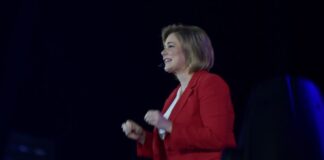 Presenta Maru Campos Plan Estatal de Desarrollo 2022-2027