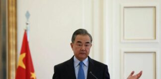 China asegura “estar del lado correcto de la historia” en invasión a Ucrania