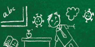 Los maestros, muy golpeados por el Covid-19