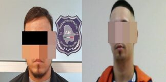 Pasarán 30 años en la cárcel por extorsionar a comerciante