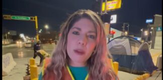 DESENTUERTOS: TRAE LUZ VERDE DE MARU, DIPUTADA MONTACARGUISTA