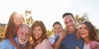 Invita DIF Municipal a celebrar a la familia este domingo