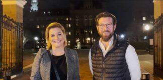 Acuerdan programa de intercambio estudiantil con EU para chihuahuenses