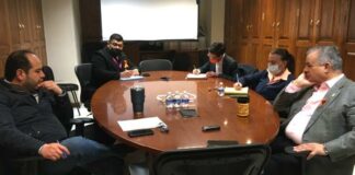 DESENTUERTOS: JOOB QUINTÍN Y GUTIÉRREZ CASAS, COMO CAMARADAS