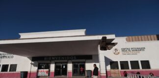 Reportan migrante muerto en albergue; tendría dos días sin vida